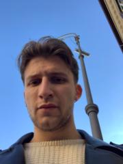 Nicolas Mentz