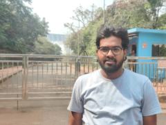 Bhanu Prakash
