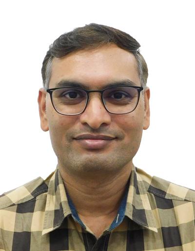 Srinivasa Rao Gorantla