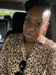 Miche Robinson