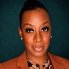 Miche Robinson