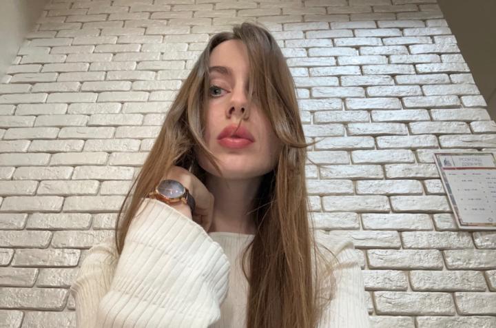 Diana Naboichenko