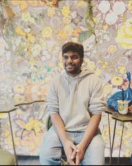 Vikranth Uthayakumar