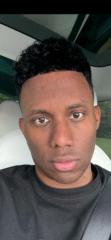 Jason Carrington