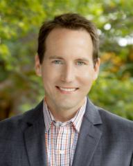 Adam Travers