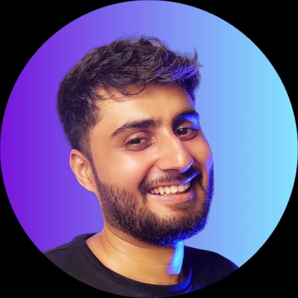 Kunal Gawlani