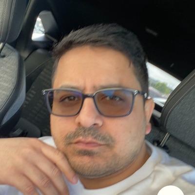 Tushar Wadhwa