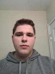 Lucas Hill