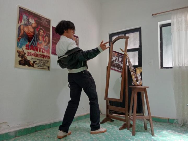 Dai Ramírez García