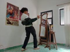 Dai Ramírez García