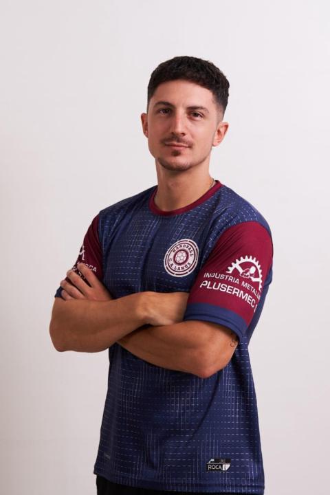 Manuel Abalsamo