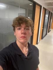Zach Mentz