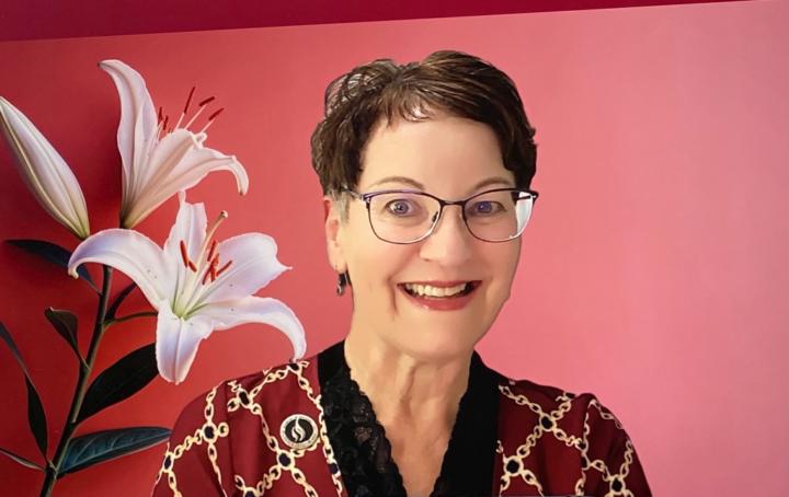 Linda Rhyner Empowering Possibilities