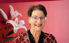 Linda Rhyner Empowering Possibilities