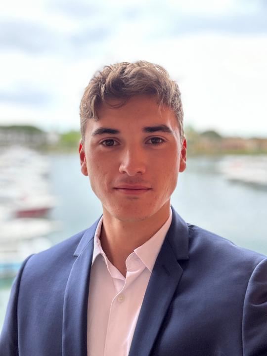 Jon Elissalde