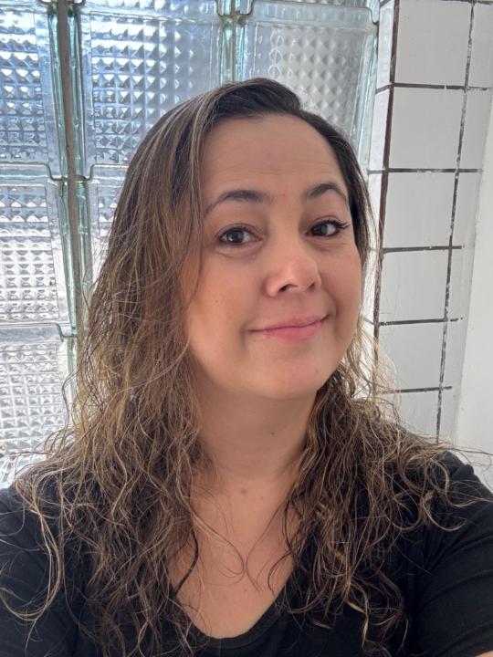 Rosangela Marcondes