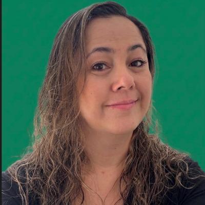 Rosangela Marcondes