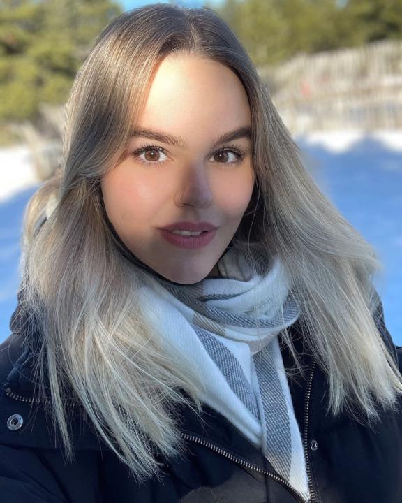 Hanna Collaro