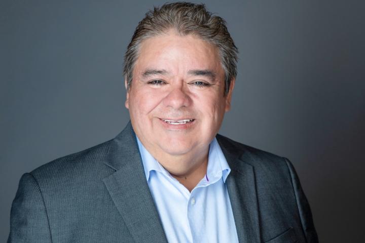 George Trujillo