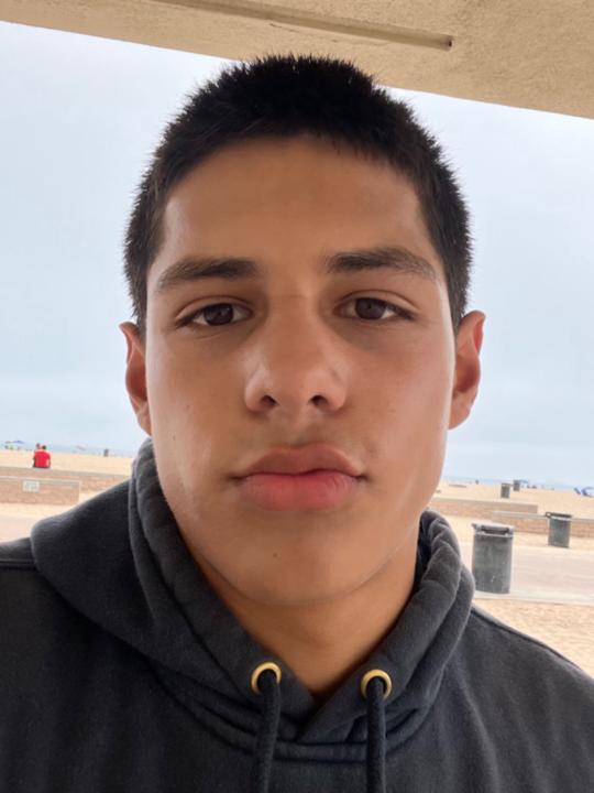 Landon Flores