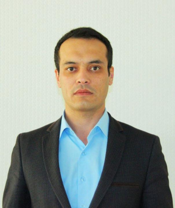Bahromjon Azimov