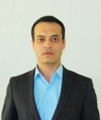 Bahromjon Azimov