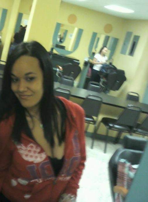 Maricarmen Rodriguez Rivera