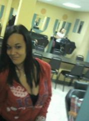 Maricarmen Rodriguez Rivera