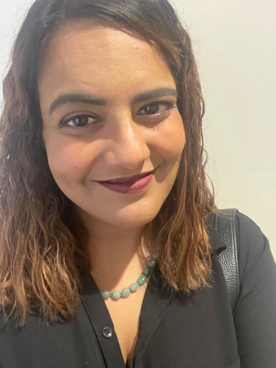 Neha Bhageria