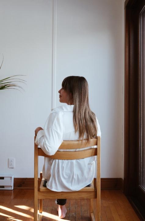 Annie-Claude St-Jean