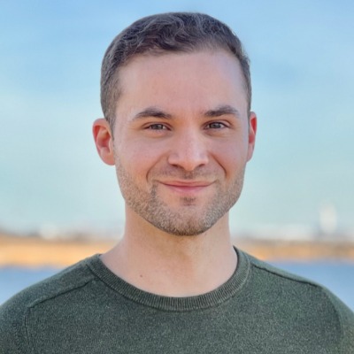 Joshua McSorley