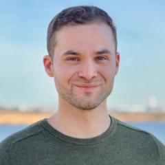 Joshua McSorley