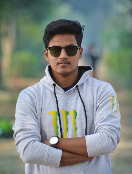 Suhanur Rahman