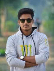 Suhanur Rahman