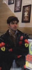 Tapish Chaudhary