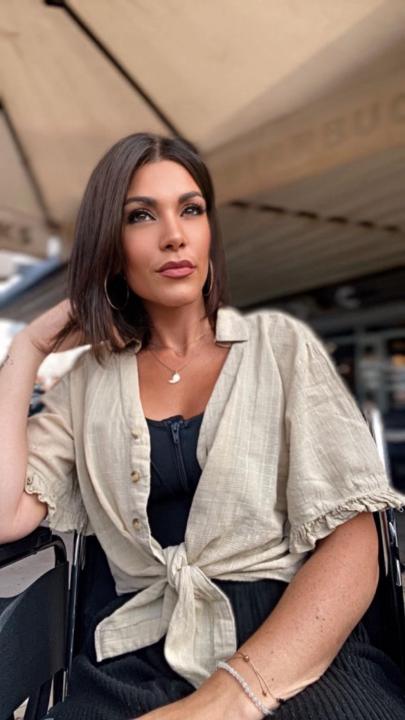 Sabrina Köhler -Arancio