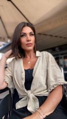 Sabrina Köhler -Arancio