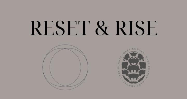 Reset & Rise