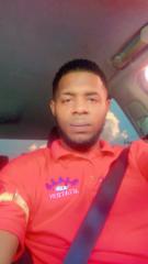Oneil Parker