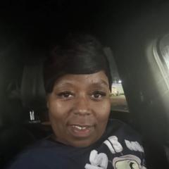 Tasheca Tillman