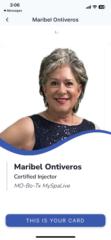 Maribel Ontiveros