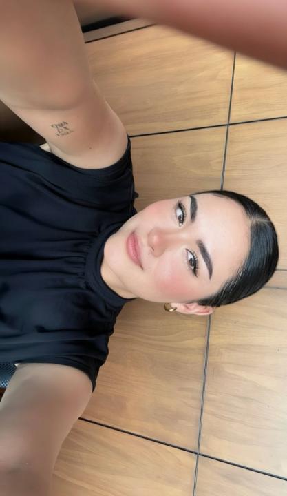Alexa Paulina Osorio Fischer