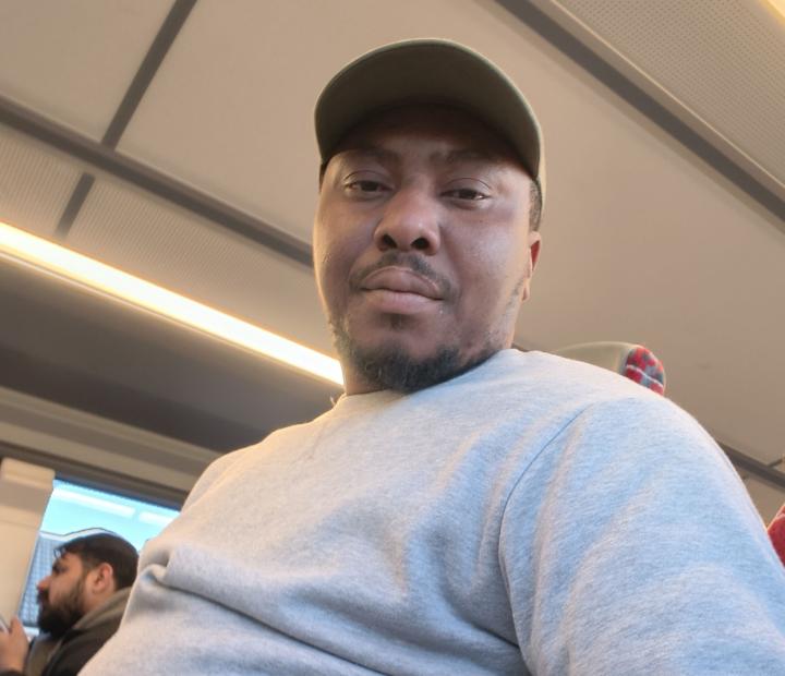 Chigozie Cornelius Mgbeme