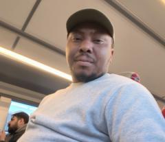 Chigozie Cornelius Mgbeme