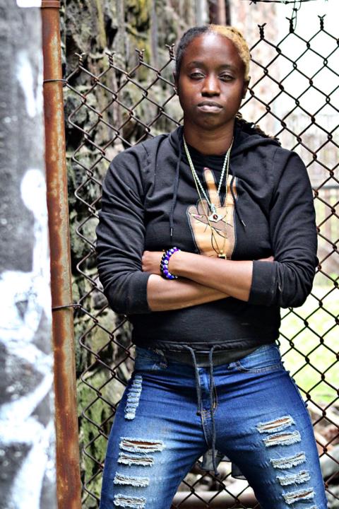 Rodquita Hendricks
