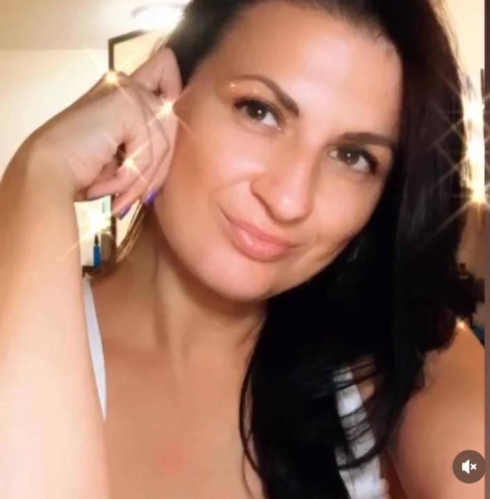 Nina Marie Chesnokov