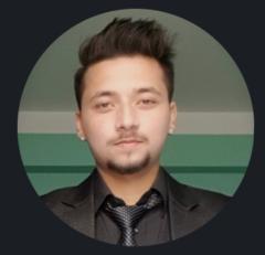 Aayush Dahal