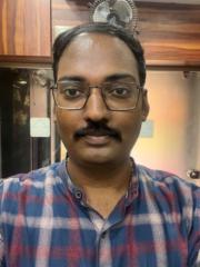 Manikandan T