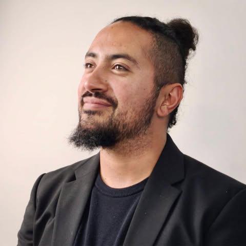 Diego Mendoza