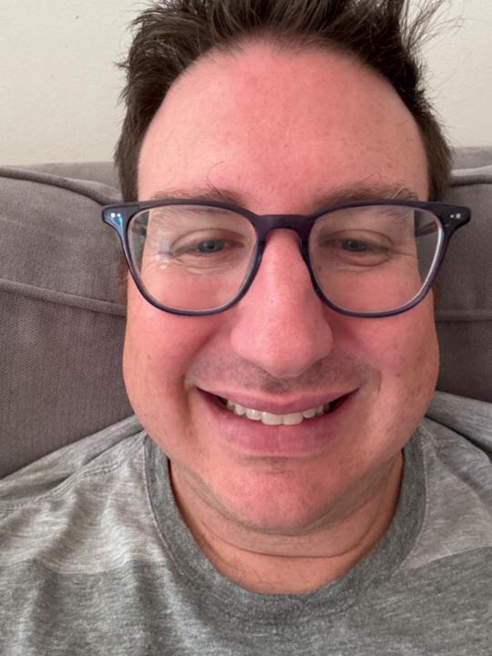 Philip Messer